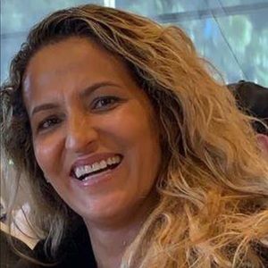 Meet your Posher, Juliana